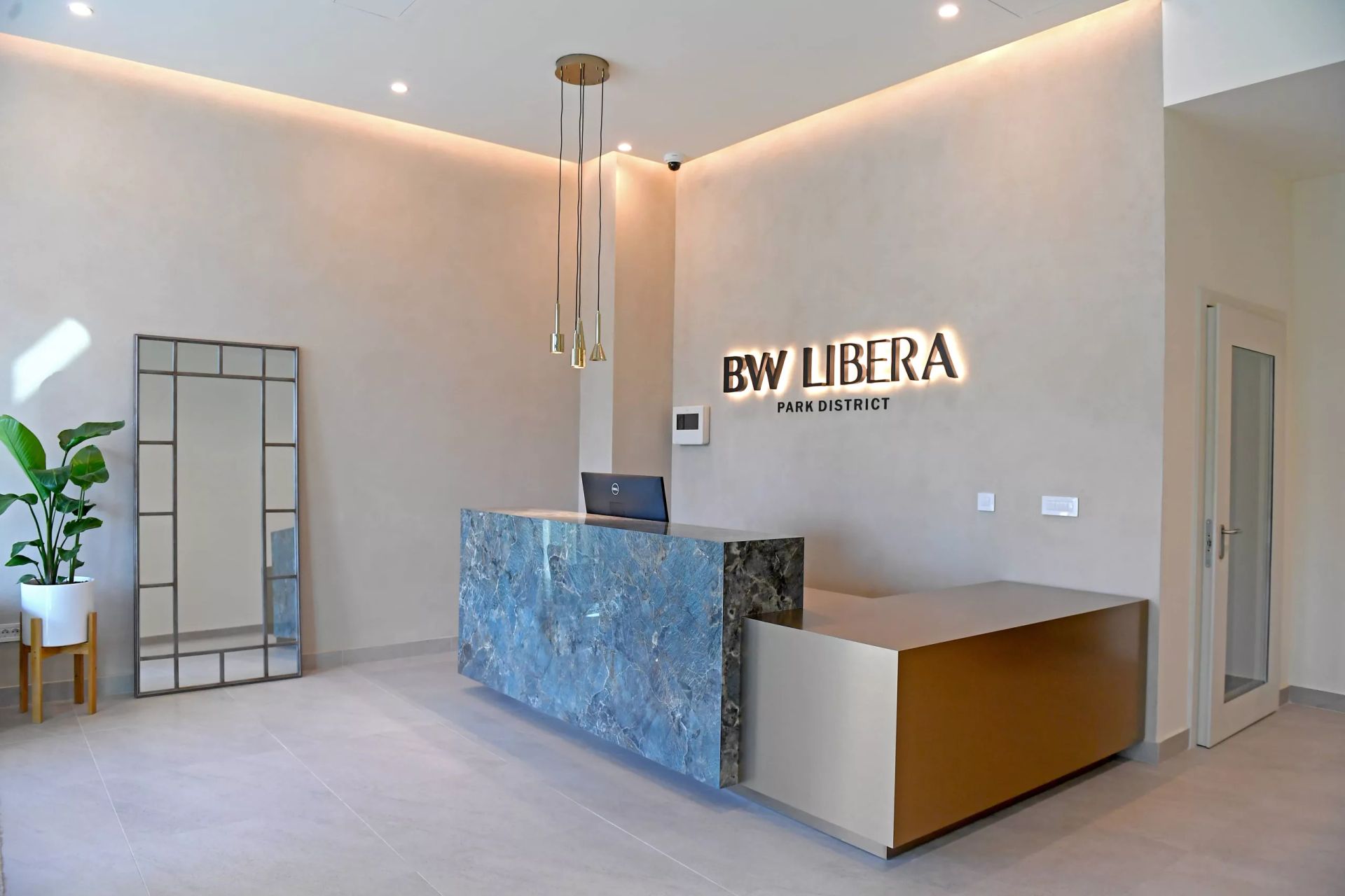 BW Libera