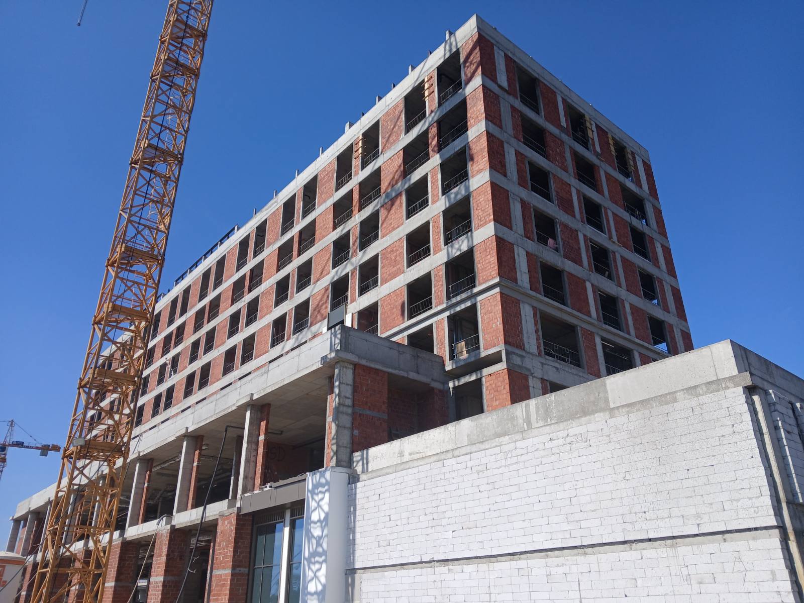BW Plot 29 Hotel