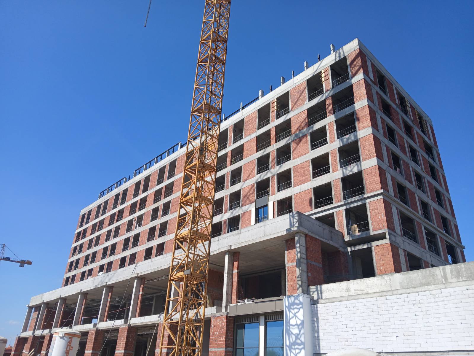 BW Plot 29 Hotel